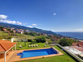 Villa Baradaye by LovelyStay